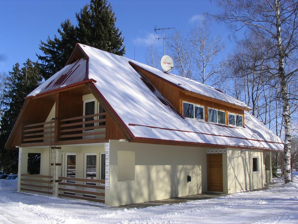 Waide Motel Elva Exterior photo